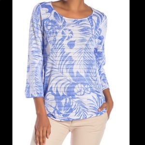 Tommy Bahama Boatneck Sweater